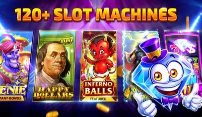 Fortune Dragon Slot