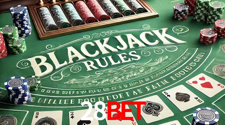 BGaming Live Blackjack